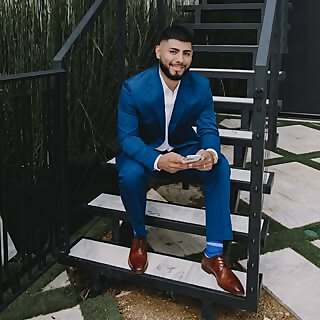 Daniel Caraveo