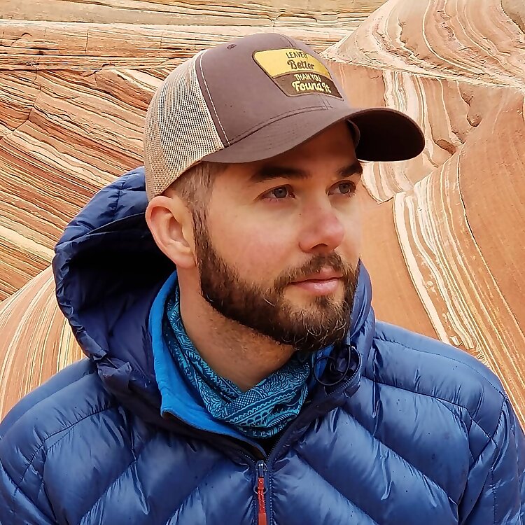 Dustin LeFevre🇺🇸