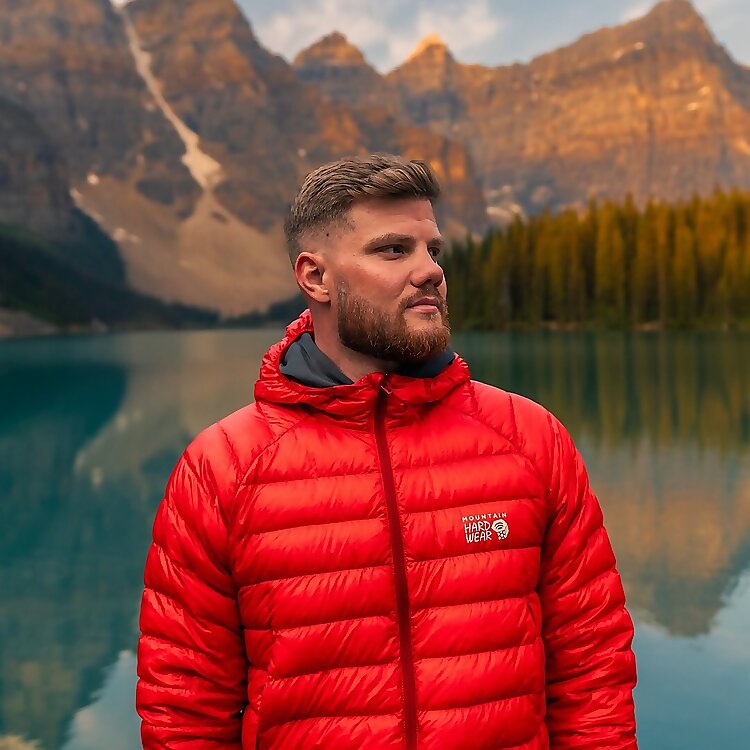 Austin Pedersen