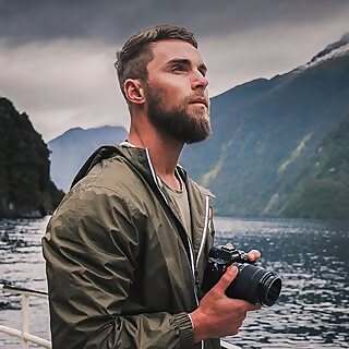 Jared Kreiss
