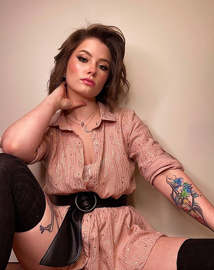 Ashley Renee