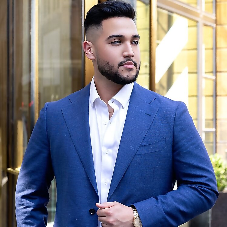 Johnny Gonzalez