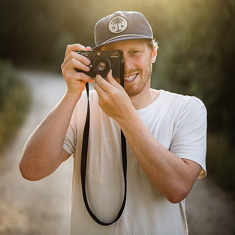 Daniel Taipale