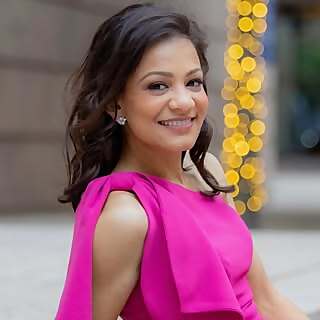 Sonal Patel