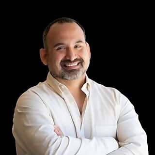 Jose Trevino