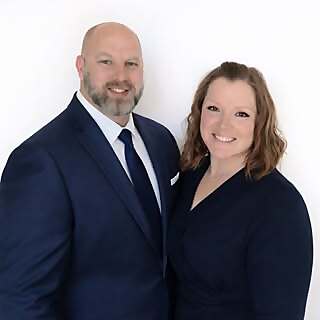 John & Jennifer Shelby