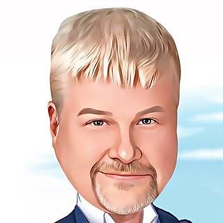 Steve Depoe