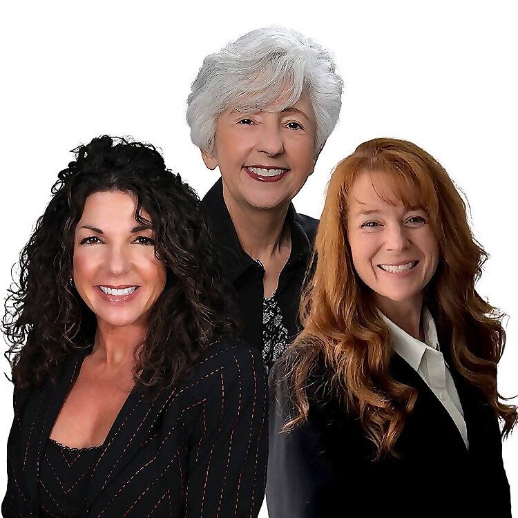 The Marci Barton Group