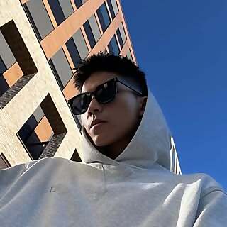 Jacky Chang