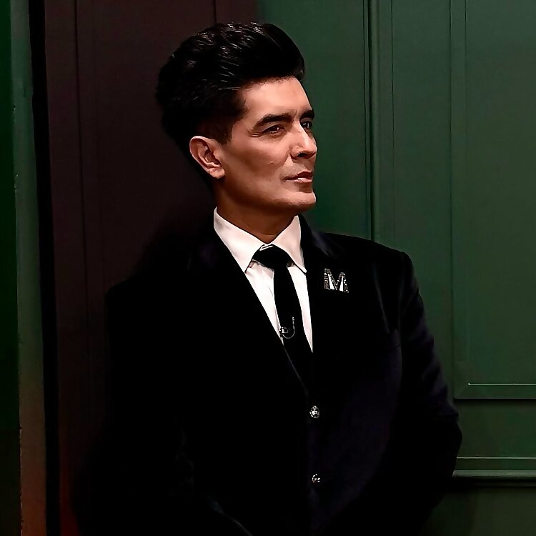  Manish Malhotra