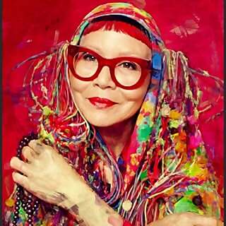 Jenny Kee AO