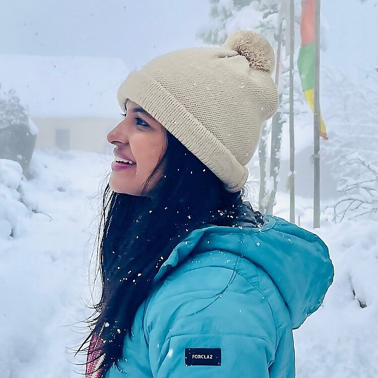 Vidya Ravishanker