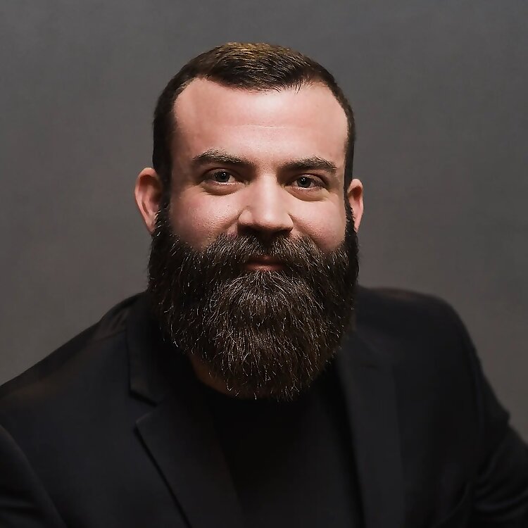 Greg Wakeman