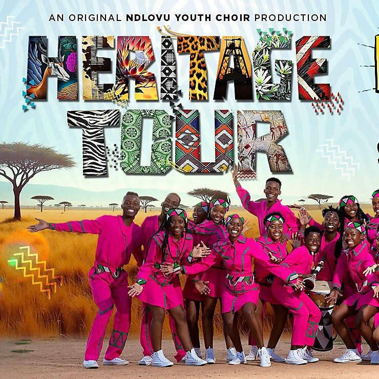 Ndlovu Choir