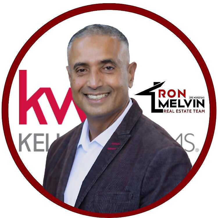 Ron Melvin