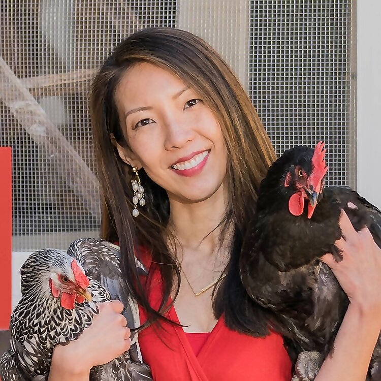 Judy Sin