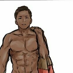 Former Fireman