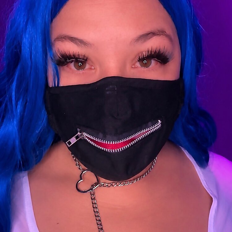 GB Masked Fantasies