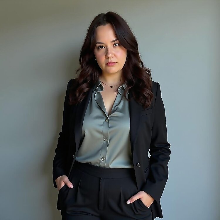 Suzanna Haro 