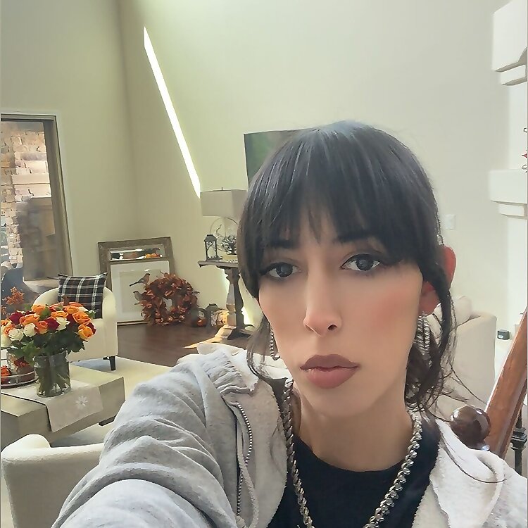 Dawn Rivera