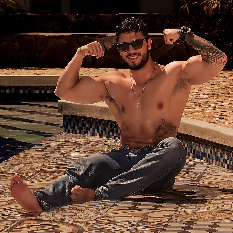 Damian Risk