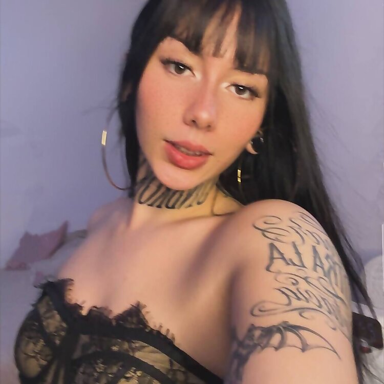 Emily Noir