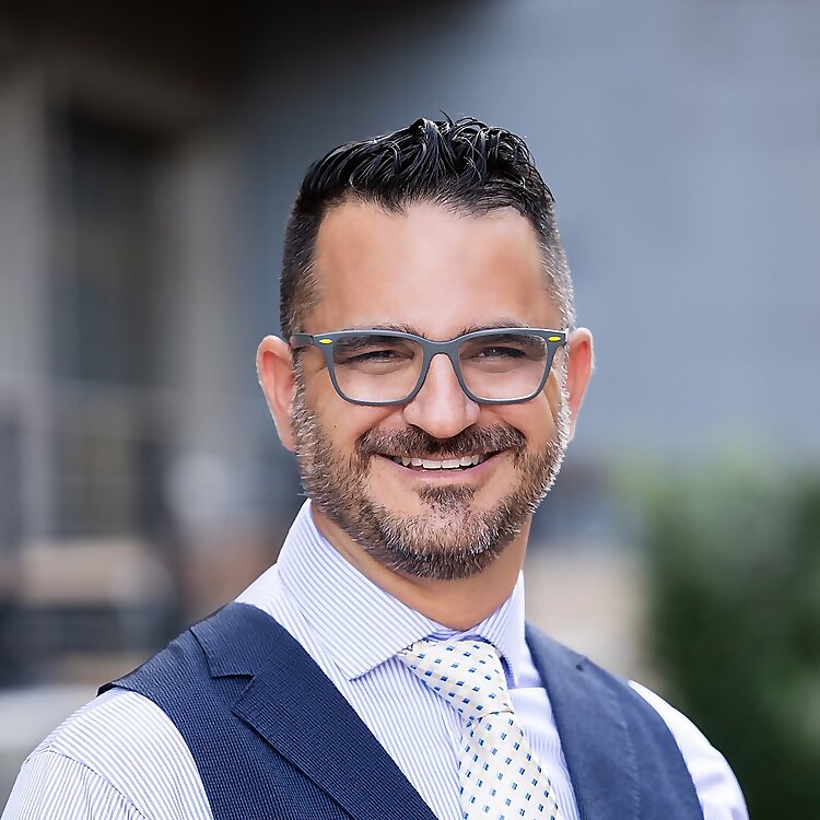 Jason Levi