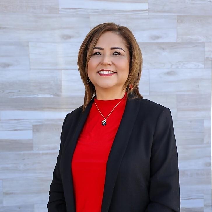 Ninfa Gutierrez