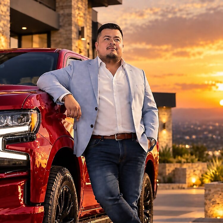 Joey Sanchez