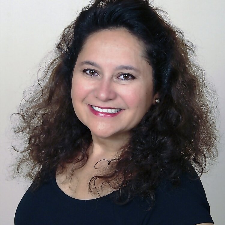 Beth Beckert
