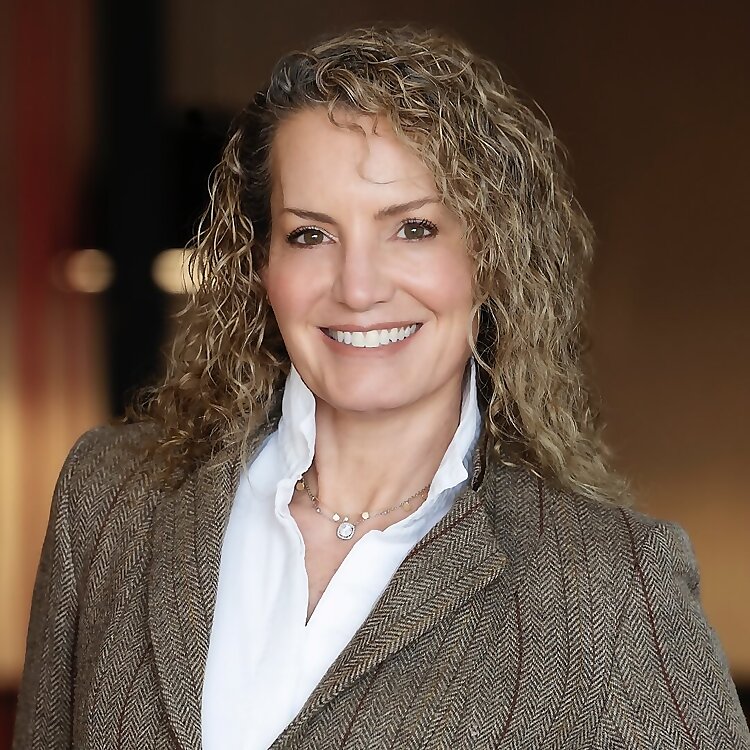Veronica Shaughnessy