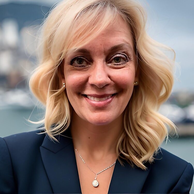 Kimberly Jatich
