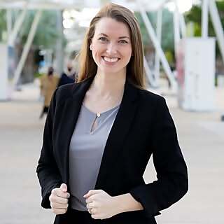 Sarah Beth Mayer