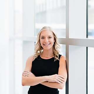 Kristyn Haster