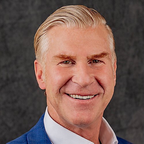 Darwin McCutcheon