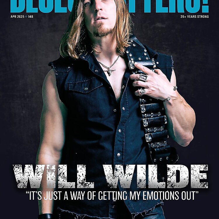 Will Wilde