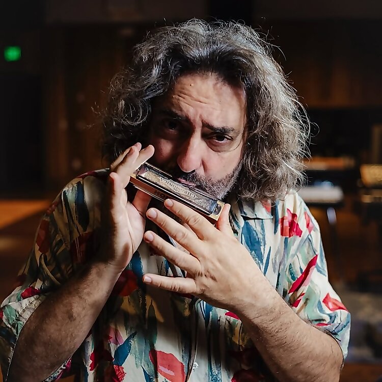 Antonio Serrano