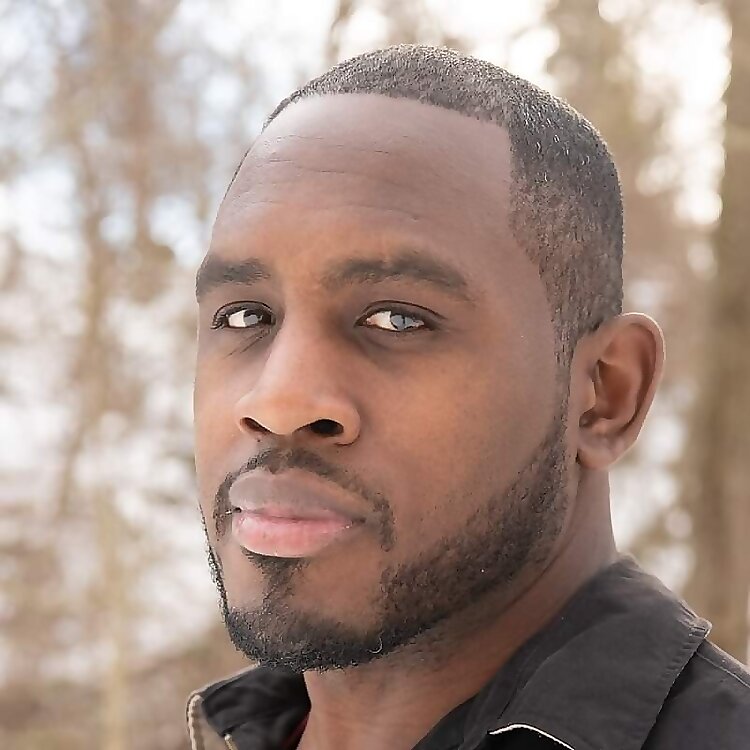Edward Ashley Latimore