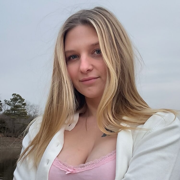 Paris Bush