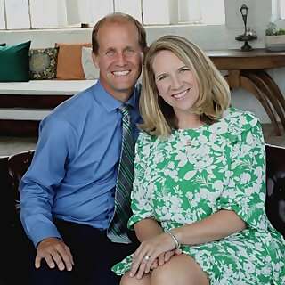 Jason & Laura Berns