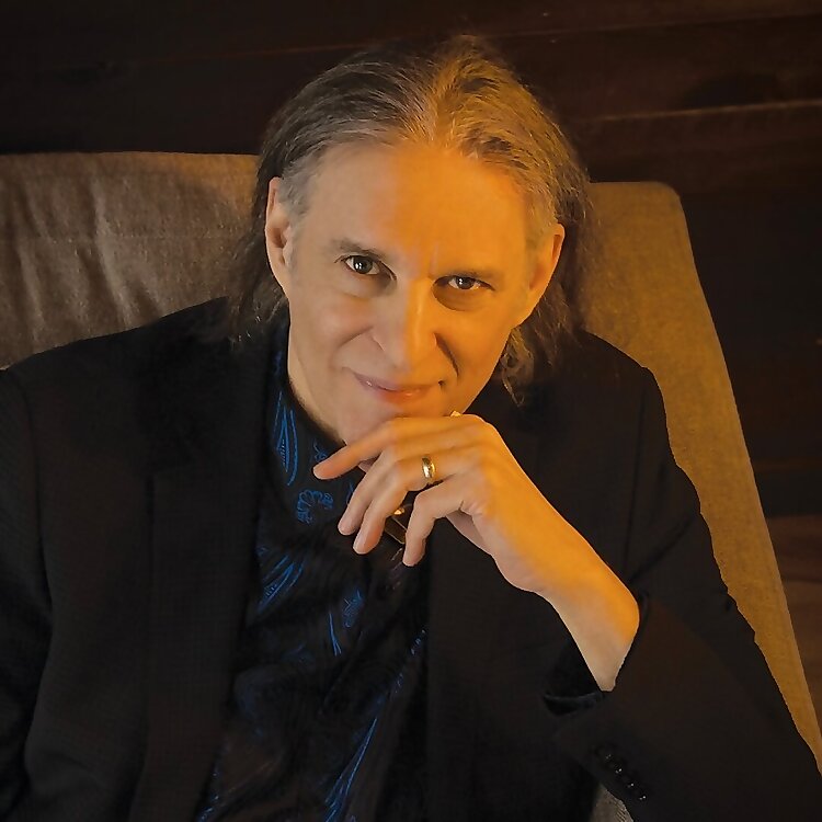 Howard Levy