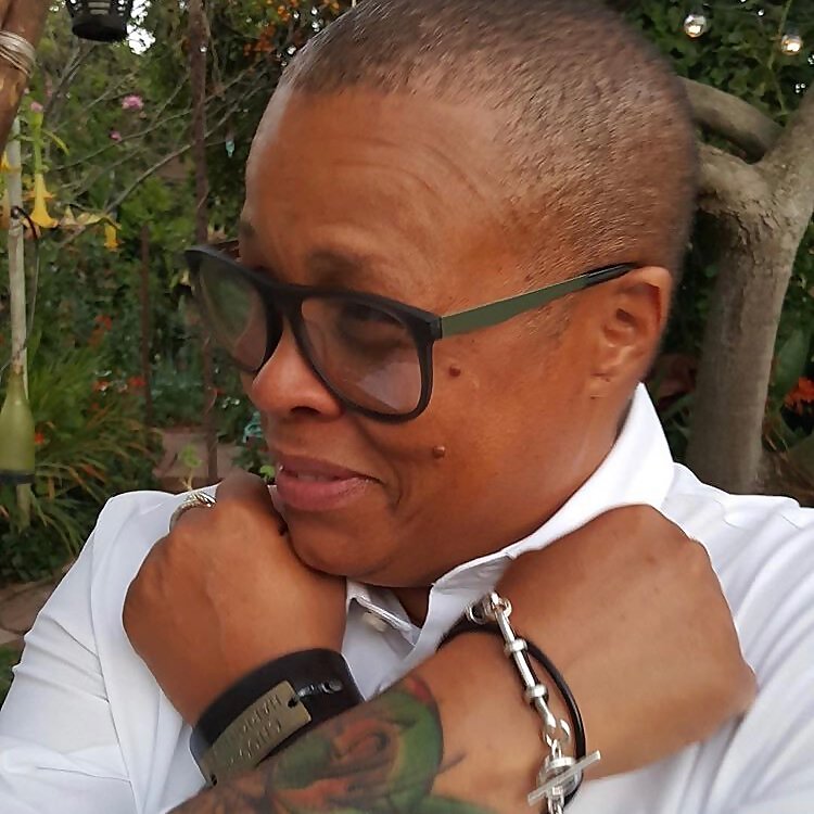 Shari Hampton