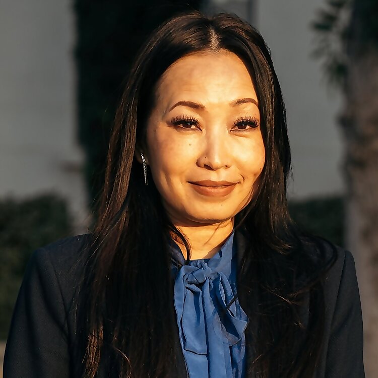 Cyndy Nguyen