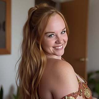 Emmber Rosalyn
