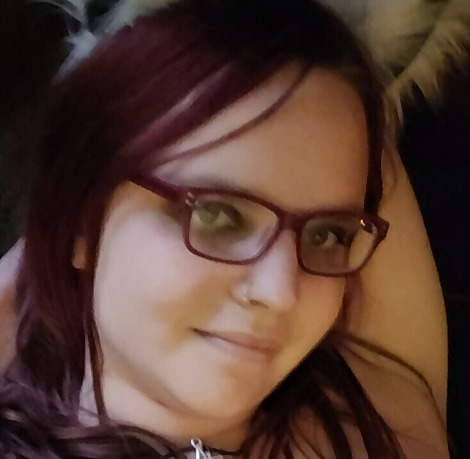 Karissa Raven Claw