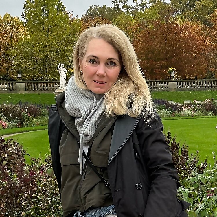 Donna Caynoski