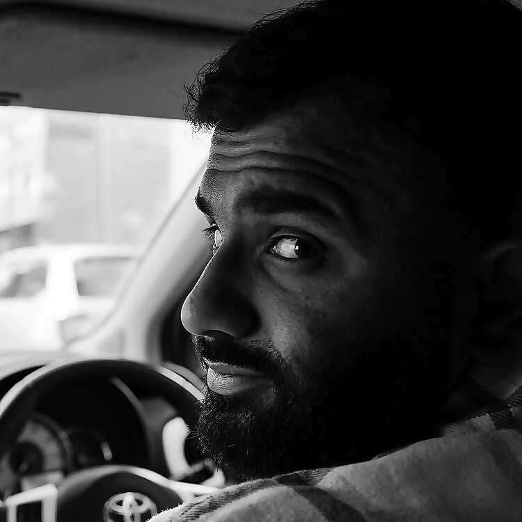Hussain Manawer