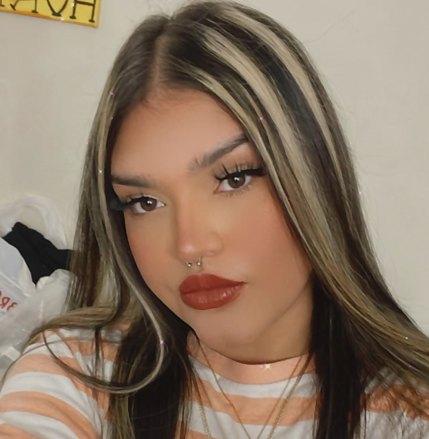 Angelique Angel
