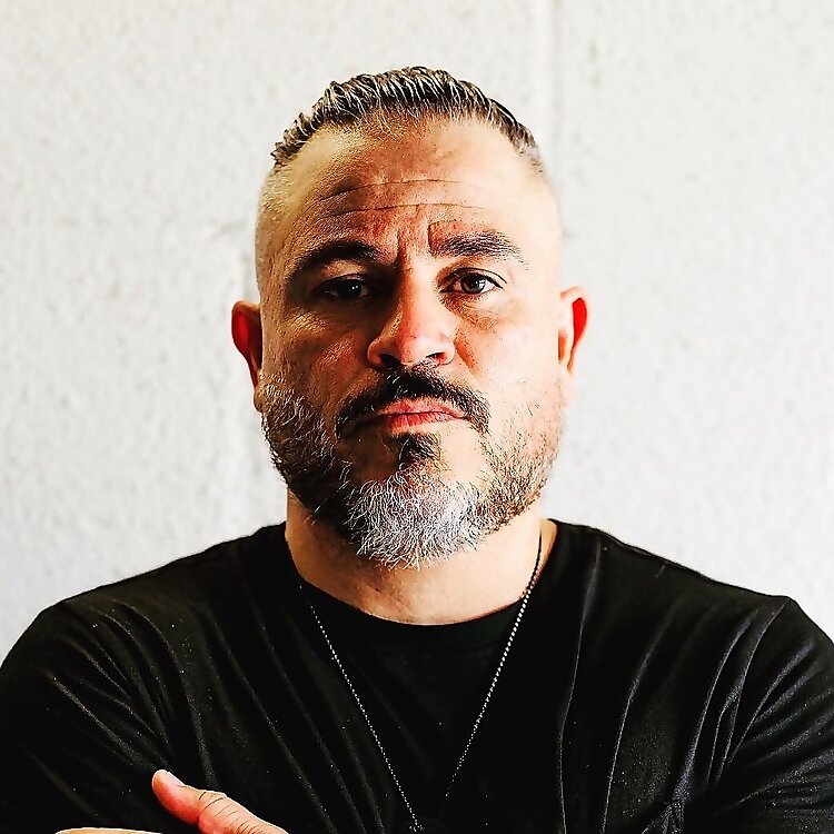 Jonathan Rios