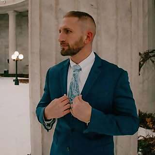 JR Harvey